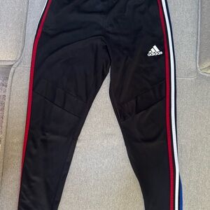 Adidas Men’s Sweatpants Medium